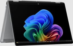 HP OmniBook X Flip 14-fm Core Ultra 7 258V 14" 32 GB 1 TB SSD 2880 x 1800 Bakgrundsbelyst tangentbord Win 11 Home DE