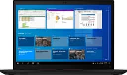 Lenovo ThinkPad X13 G2 i5-1135G7 13.3" 8 GB 256 GB SSD Bakgrundsbelyst tangentbord Win 11 Pro DE