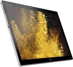 HP Elite x2 1013 G3 i5-8350U 8 GB 256 GB SSD 3000 x 2000 Bakgrundsbelyst tangentbord Win 11 Pro DE