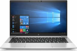 HP EliteBook 835 G7 Ryzen 5 PRO 4450U 13.3" 8 GB 256 GB SSD Bakgrundsbelyst tangentbord Win 11 Pro DE