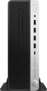 HP ProDesk 600 G4 SFF i7-8700 16 GB 256 GB SSD Win 11 Pro