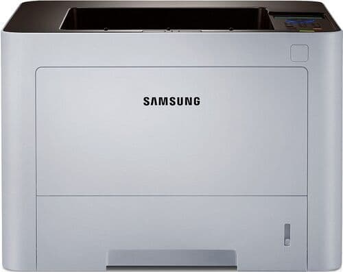 Samsung ProXpress M4020ND grå