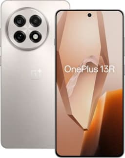 OnePlus 13R 12 GB 256 GB Astral Trail