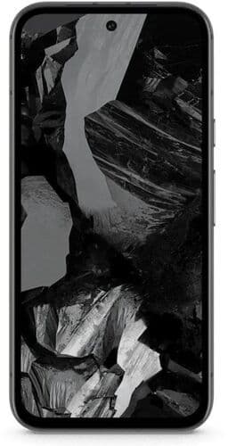 Google Pixel 8a 8 GB 256 GB Dual-SIM Obsidian