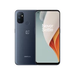 OnePlus Nord N100 4 GB 64 GB Midnight Frost