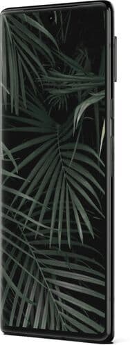 Google Pixel 6 Pro 12 GB 256 GB Dual-SIM Stormy Black