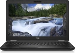 Dell Latitude 15 5590 i5-8350U 15.6" 8 GB 512 GB SSD Webcam Win 11 Pro DE