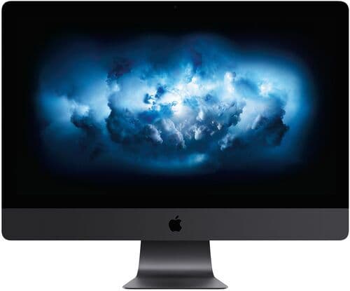 Apple iMac Pro 2017 27" Xeon W-2140B 32 GB 1 TB SSD Pro Vega 56 Apple tillbehör ES