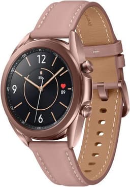 Samsung Galaxy Watch 3 (2020) R850 Rostfritt stål 41mm Mystic Bronze