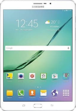 Samsung Galaxy Tab S2 8.0 T713/T719 8" 32 GB 4G vit