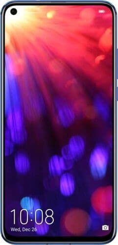 Honor View 20 6 GB 128 GB Sapphire Blue