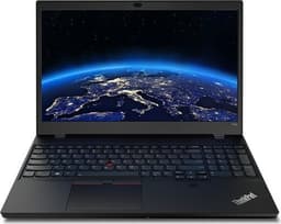 Lenovo ThinkPad P15v G1 i7-10875H 15.6" 32 GB 1 TB SSD FHD Bakgrundsbelyst tangentbord FP Win 11 Pro DE