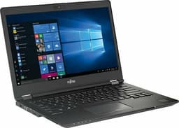 Fujitsu Lifebook E5410 i5-10210U 14" 64 GB 1 TB SSD Win 11 Pro DE