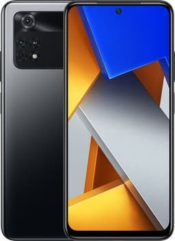 Xiaomi Poco M4 Pro 8 GB 256 GB Power Black