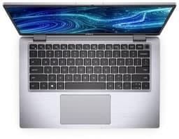 Dell Latitude 7420 2-in-1 i5-1145G7 14" 16 GB 480 GB SSD silver Win 11 Pro SE