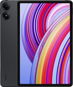 Xiaomi Redmi Pad Pro 6 GB 128 GB Grafitgrå