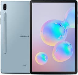 Samsung Galaxy Tab S6 10.5" 6 GB 128 GB Cloud Blue