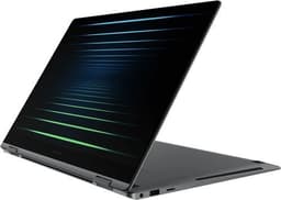 Samsung Galaxy Book5 Pro 360 Core Ultra 7 256V 16" 16 GB 512 GB SSD 2880 x 1800 Bakgrundsbelyst tangentbord Win 11 Home FR
