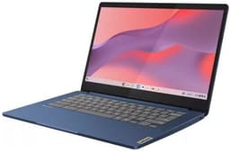 Lenovo IP Slim 3 Chrome 14M868 Kompanio 520 14" 4 GB 64 GB eMMC Webcam Touch Chrome OS DE