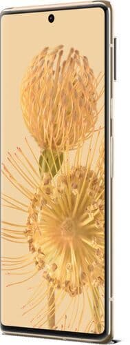 Google Pixel 6 Pro 128 GB Dual-SIM Sorta Sunny