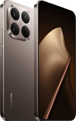 Xiaomi 15T Pro 12 GB 512 GB Dual-SIM (2 x eSIM, 2 x Nano-SIM) guld