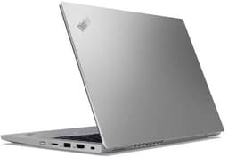 Lenovo ThinkPad L13 i5-10310U 13.3" 16 GB 256 GB SSD silver Win 11 Pro US