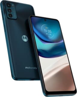Motorola Moto G42 4 GB 128 GB Dual-SIM Bluetooth 5.0 Atlantic Green
