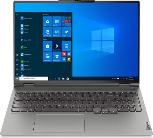 Lenovo ThinkBook 16p G4 16"