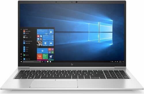HP EliteBook 15"