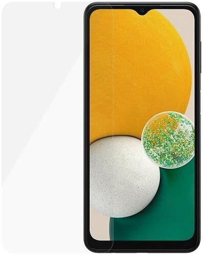 Samsung skärmskydd PanzerGlass Samsung Galaxy A14/A14 5G Clear Glass
