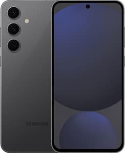 Samsung Galaxy S24 FE 256 GB Dual-SIM (2 x eSIM) Grafit