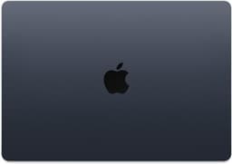 Apple MacBook Air 2023 15" M2 8 GB 256 GB SSD 10-Core GPU Midnatt DE