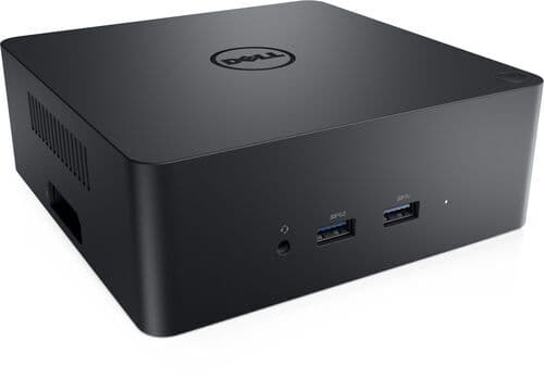 Dell Thunderbolt Dock TB18DC inkl. 210W strömförsörjningsenhet