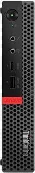 Lenovo ThinkCentre M920q Tiny i5-8400T 8 GB 240 GB SSD 1 x DisplayPort Win 11 Pro