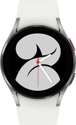 Samsung Galaxy Watch 4 (2021) R865 40 mm 4G silver