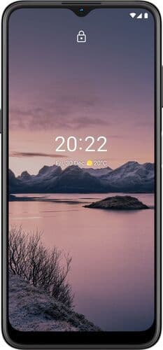 Nokia G21 4 GB 64 GB Dusk