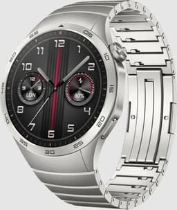 Huawei Watch GT 4 46 mm (2023) silver silver