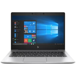 HP EliteBook 830 G6 i5-8365U 13.3" 16 GB 512 GB SSD Win 11 Home DE