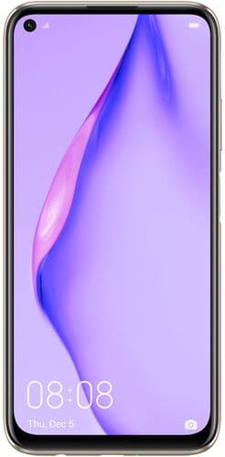 Huawei P40 Lite 128 GB Sakura Pink
