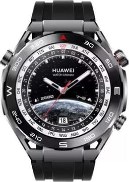 Huawei Watch Ultimate (2023) Expedition Black