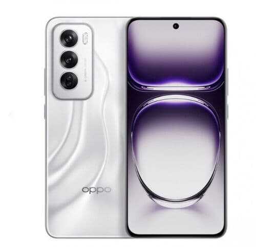 Oppo Reno12