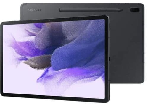 Samsung Galaxy Tab S7 FE 5G 4 GB 64 GB Mystic Black