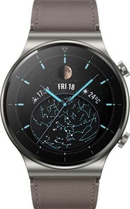 Huawei Watch GT 2 Pro (2020) Nebula Grey