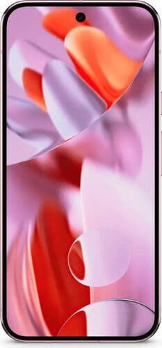 Google Pixel 9 Pro XL 256 GB Dual-SIM Rose Quartz