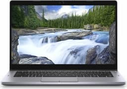 Dell Latitude 5310 2-in-1 i5-10310U 13.3" 16 GB 256 GB SSD FHD Bakgrundsbelyst tangentbord Win 11 Pro US