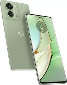 Motorola Edge 40 8 GB 256 GB Dual-SIM Nebula Green