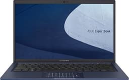 ASUS ExpertBook B1 B1400 i5-1135G7 14" 8 GB 256 GB SSD Win 11 Pro SE