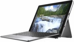 Dell Latitude 7200 2-in-1 Tablet 12.3" i5-8365U 8 GB 256 GB SSD 1920 x 1280 Win 11 Pro ND