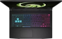 MSI Bravo 15 C7V Ryzen 7 7735HS 15.6" 16 GB 512 GB SSD RTX 4060 Win 11 Home DE