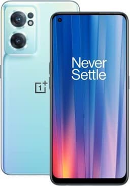 OnePlus Nord CE 2 8 GB 128 GB Bahama Blue
